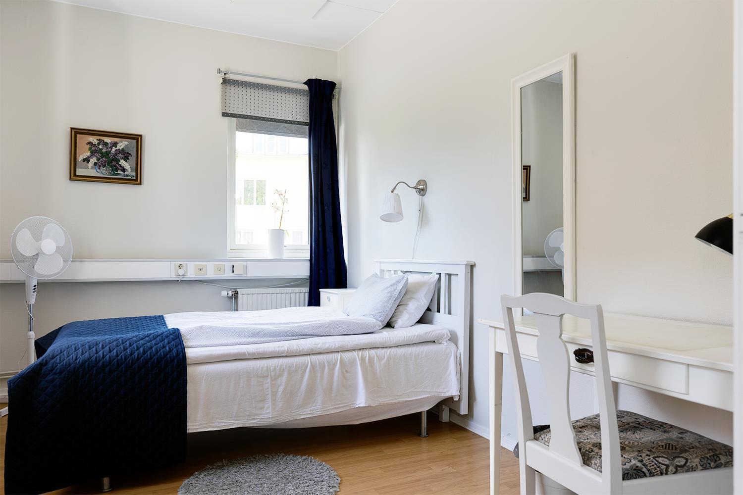 Lenas Bed & Breakfast Degerfors Exterior foto
