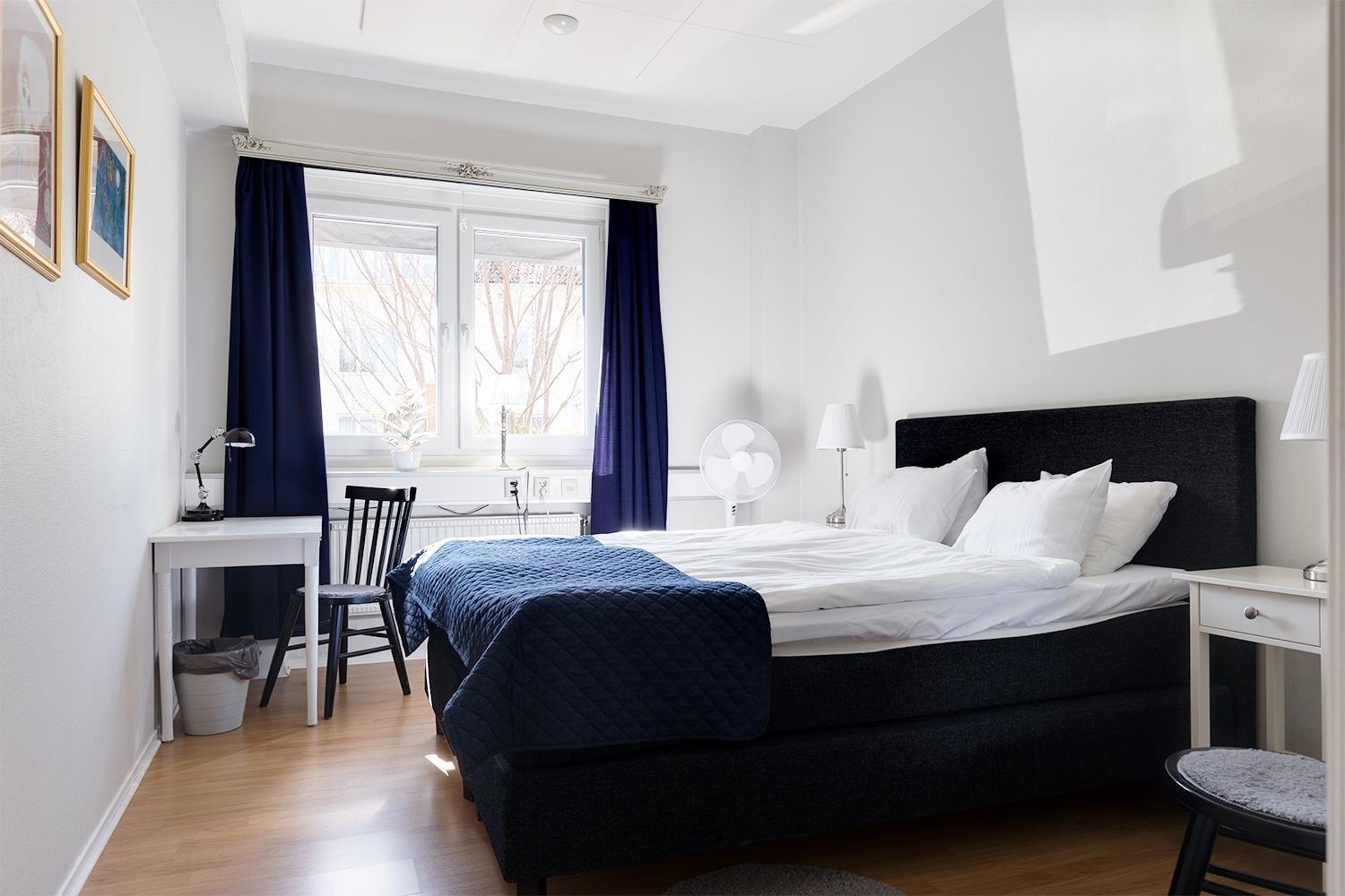 Lenas Bed & Breakfast Degerfors Exterior foto