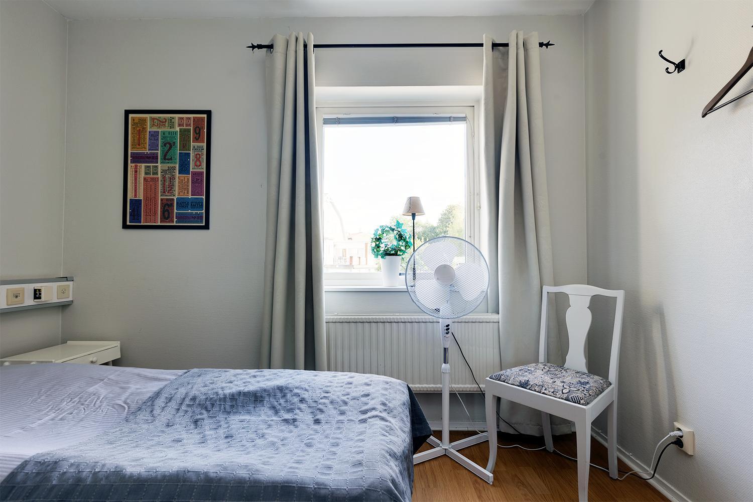 Lenas Bed & Breakfast Degerfors Exterior foto