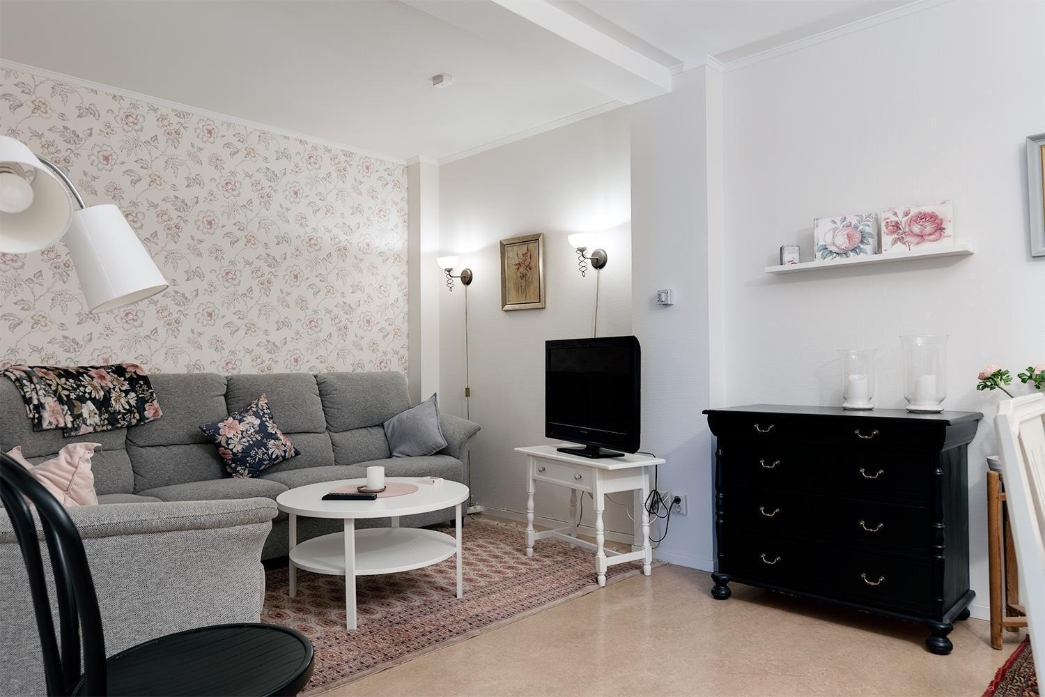 Lenas Bed & Breakfast Degerfors Exterior foto