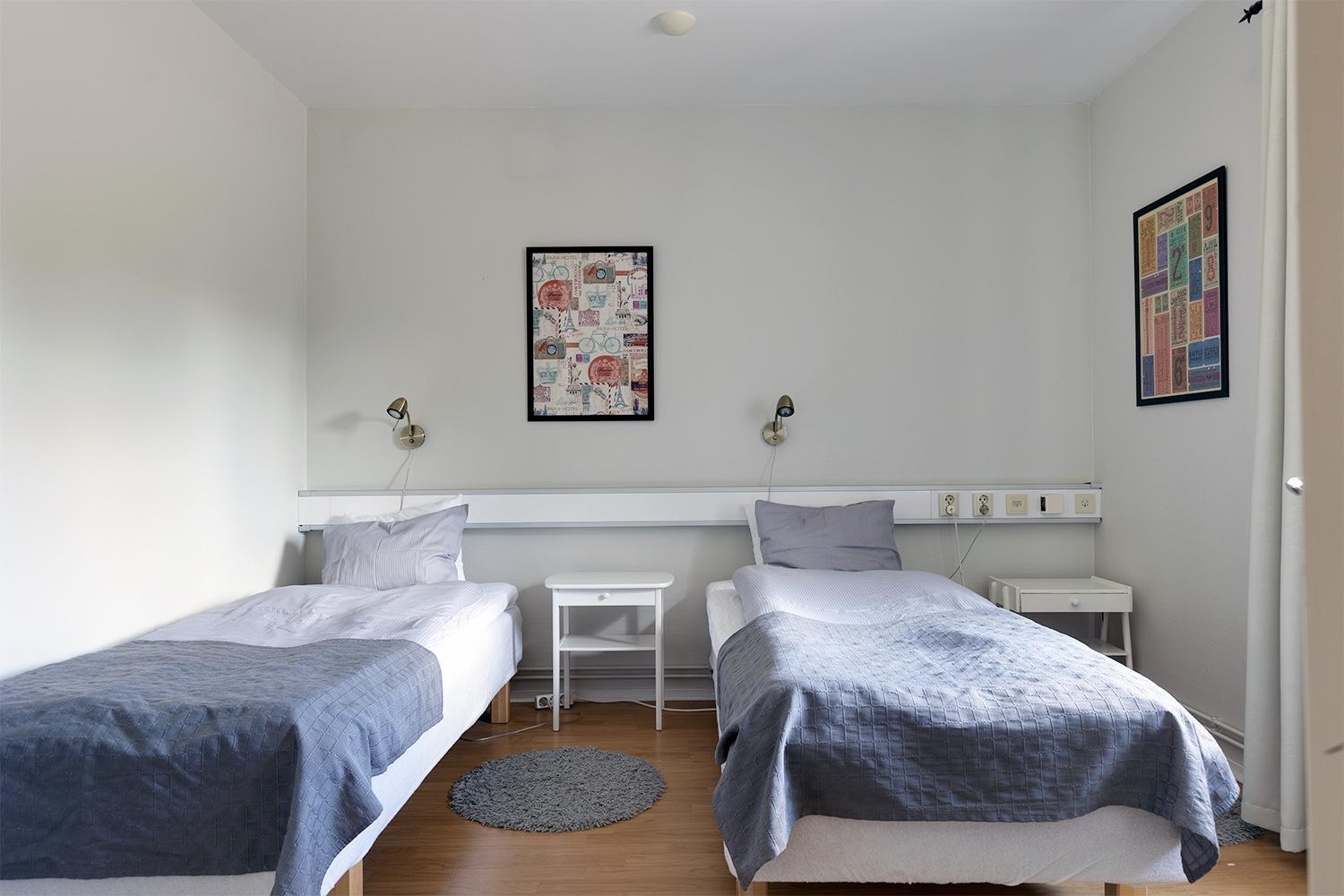 Lenas Bed & Breakfast Degerfors Exterior foto